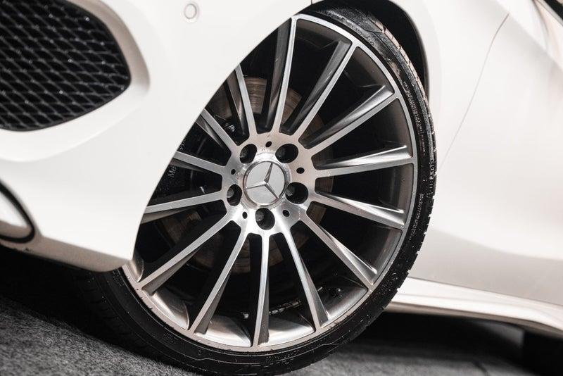 2014 Mercedes-Benz Cla