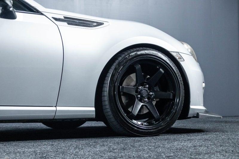 2012 Subaru BRZ