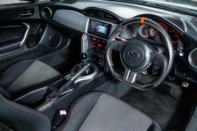 2012 Subaru BRZ - Thumbnail