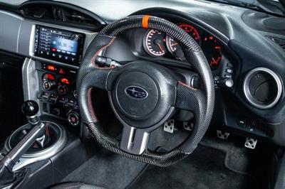2012 Subaru BRZ - Thumbnail
