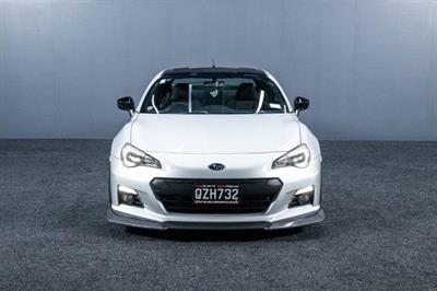 2012 Subaru BRZ - Thumbnail