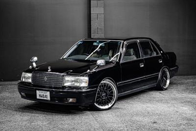 1996 Toyota Crown