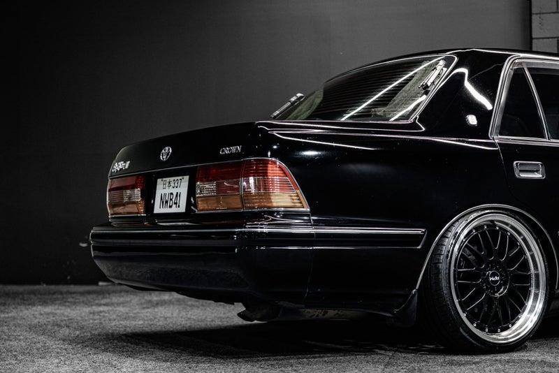 1996 Toyota Crown