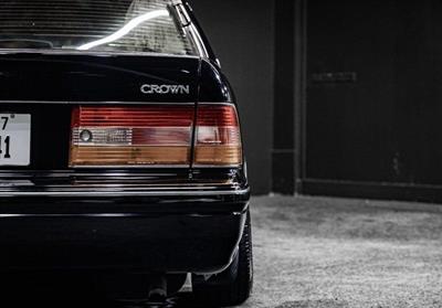 1996 Toyota Crown - Thumbnail