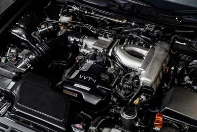 1996 Toyota Crown - Thumbnail