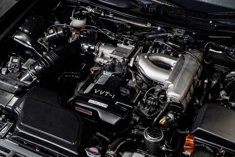 1996 Toyota Crown