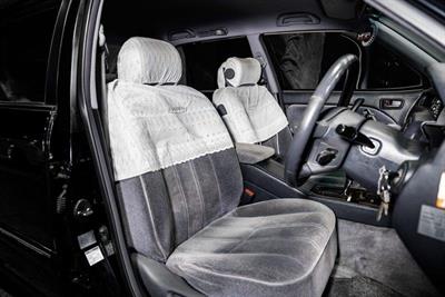 1996 Toyota Crown - Thumbnail
