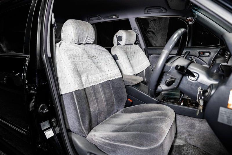 1996 Toyota Crown