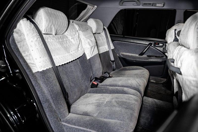1996 Toyota Crown