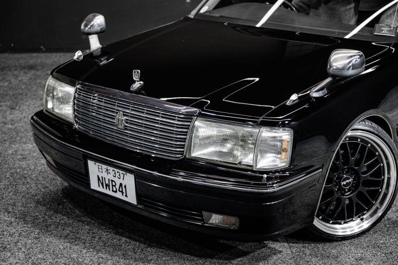 1996 Toyota Crown
