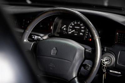 1996 Toyota Crown - Thumbnail