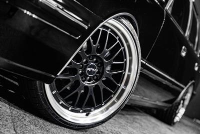 1996 Toyota Crown - Thumbnail