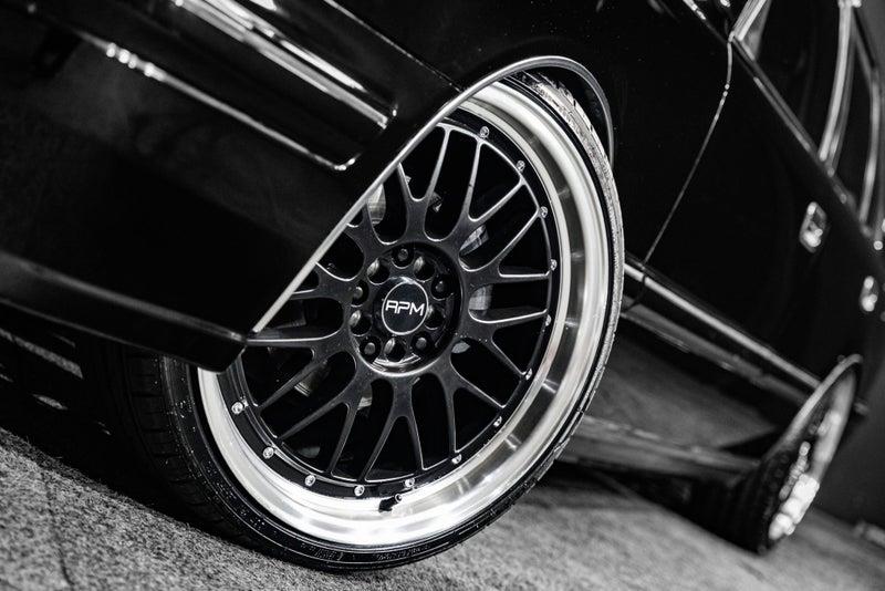 1996 Toyota Crown