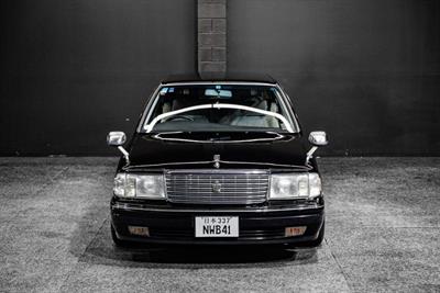 1996 Toyota Crown - Thumbnail