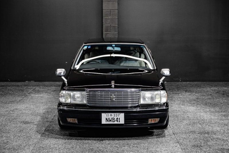 1996 Toyota Crown