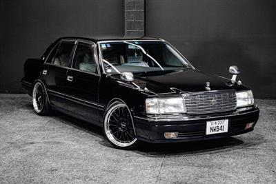 1996 Toyota Crown - Thumbnail