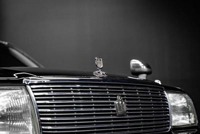 1996 Toyota Crown - Thumbnail