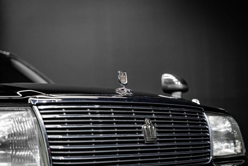 1996 Toyota Crown