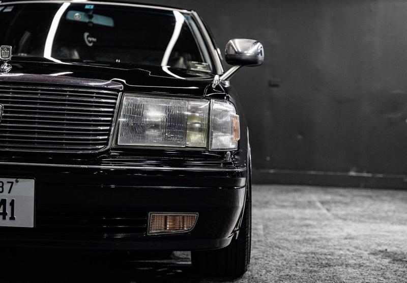 1996 Toyota Crown