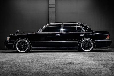 1996 Toyota Crown - Thumbnail