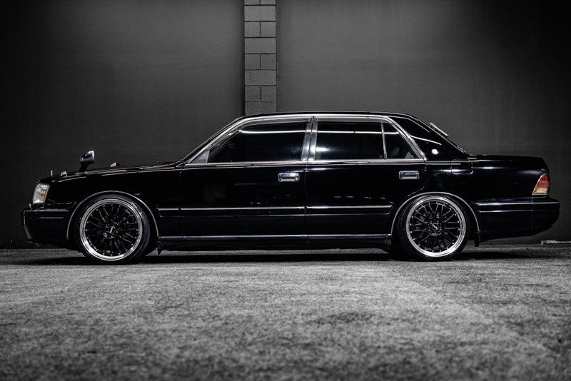 1996 Toyota Crown