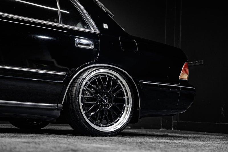 1996 Toyota Crown