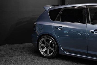 2006 Mazda Axela - Thumbnail