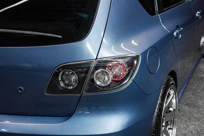 2006 Mazda Axela - Thumbnail