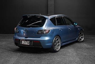 2006 Mazda Axela - Thumbnail