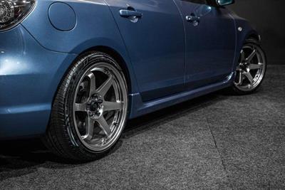 2006 Mazda Axela - Thumbnail