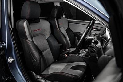 2006 Mazda Axela - Thumbnail