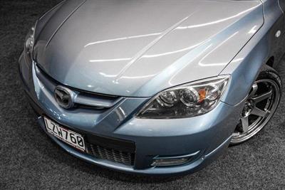 2006 Mazda Axela - Thumbnail