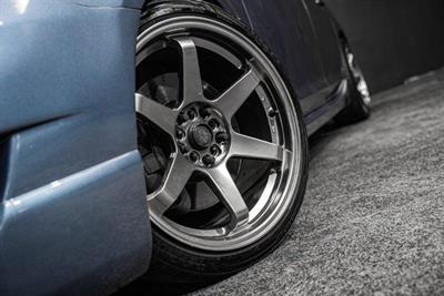 2006 Mazda Axela - Thumbnail