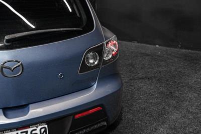 2006 Mazda Axela - Thumbnail