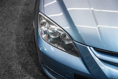 2006 Mazda Axela - Thumbnail