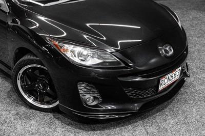 2013 Mazda Axela - Thumbnail
