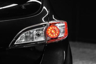 2013 Mazda Axela - Thumbnail