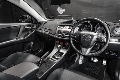 2013 Mazda Axela - Thumbnail