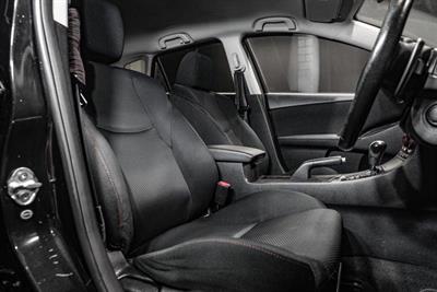 2013 Mazda Axela - Thumbnail