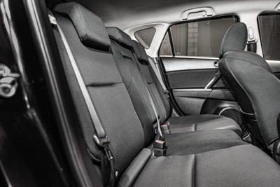 2013 Mazda Axela - Thumbnail