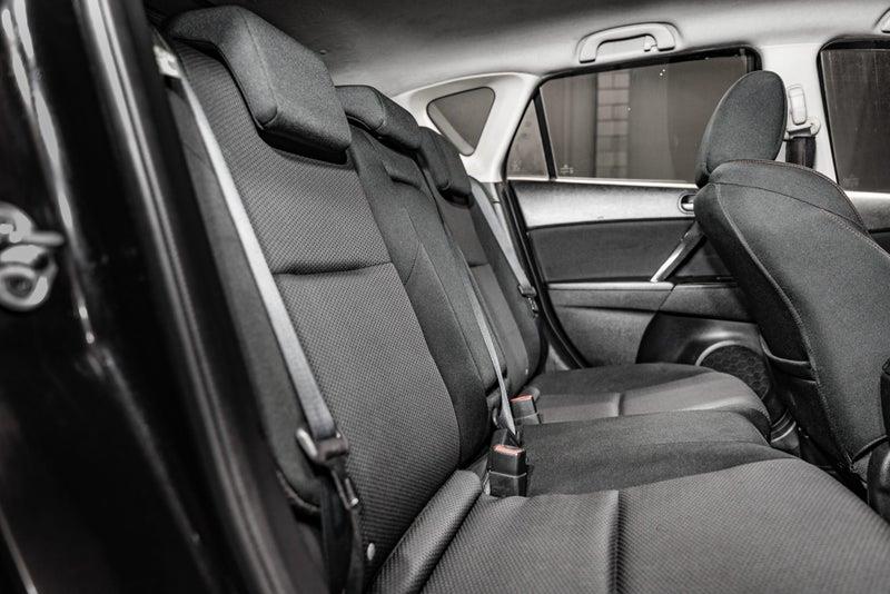 2013 Mazda Axela