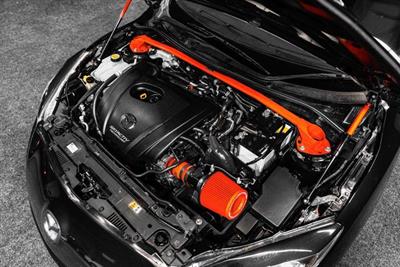 2013 Mazda Axela - Thumbnail