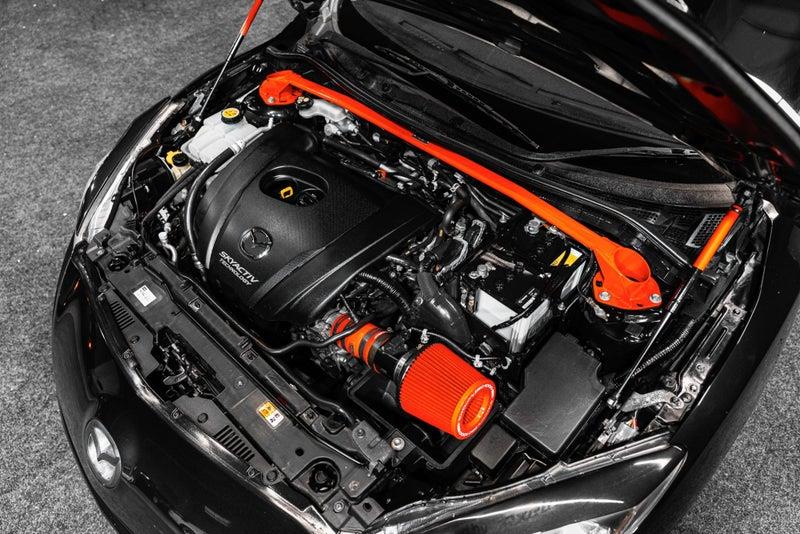 2013 Mazda Axela