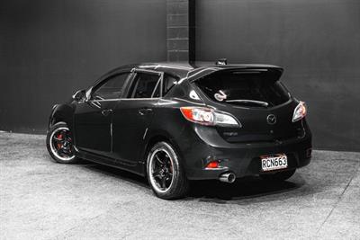 2013 Mazda Axela - Thumbnail