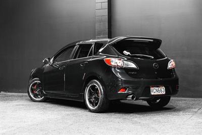 2013 Mazda Axela - Thumbnail