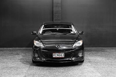 2013 Mazda Axela - Thumbnail