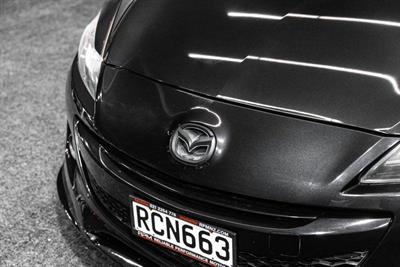 2013 Mazda Axela - Thumbnail