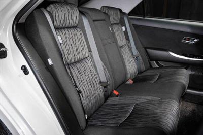 2011 Toyota Crown - Thumbnail