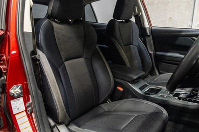 2018 Subaru Impreza - Thumbnail