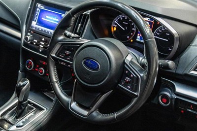 2018 Subaru Impreza - Thumbnail